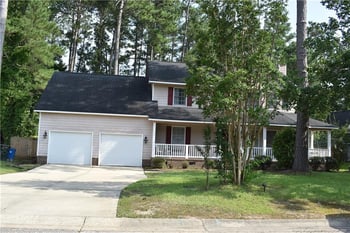 735 Spy Glass Dr, Fayetteville, NC 28311