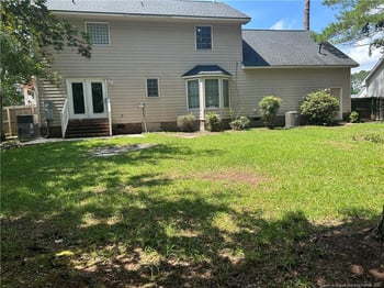 735 Spy Glass Dr, Fayetteville, NC 28311