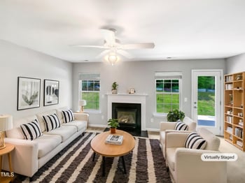 735 Sycamore Springs Dr, Fuquay Varina, NC 27526