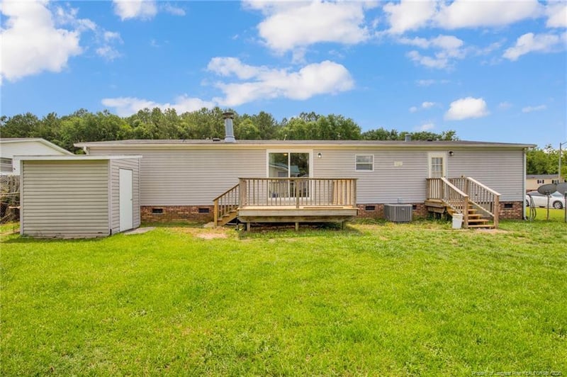 7350 April Dr, Fayetteville, NC 28314