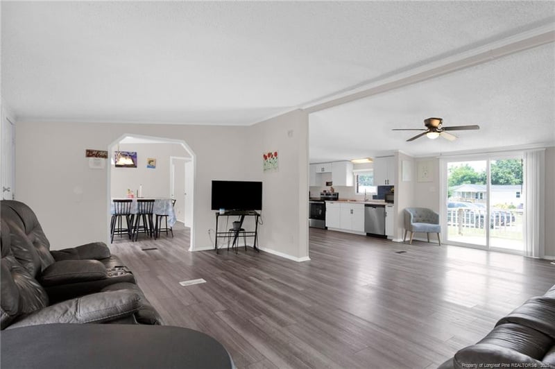 7350 April Dr, Fayetteville, NC 28314