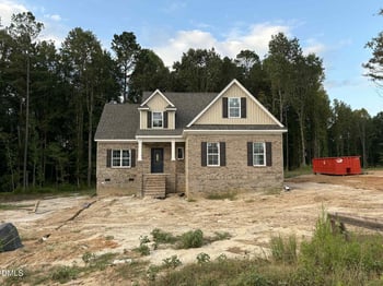 7350 Twin Pines Rd, Spring Hope, NC 27882