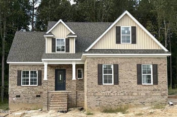 7350 Twin Pines Rd, Spring Hope, NC 27882