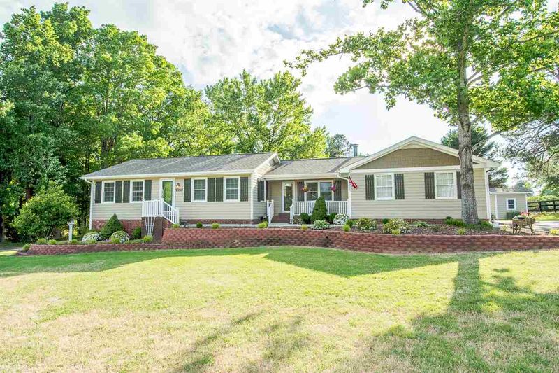 7350 White Oak Rd, Garner, NC 27529