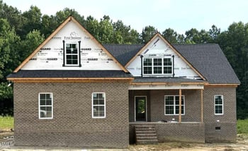 7351 Twin Pines Rd, Spring Hope, NC 27882