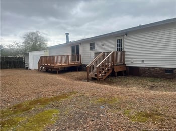 7353 April Dr, Fayetteville, NC 28314