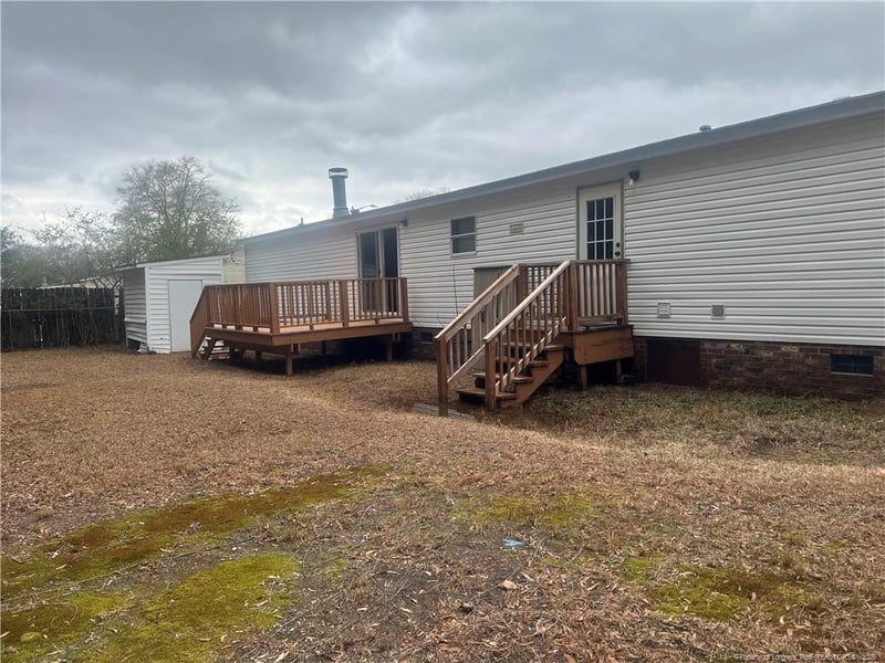 7353 April Dr, Fayetteville, NC 28314