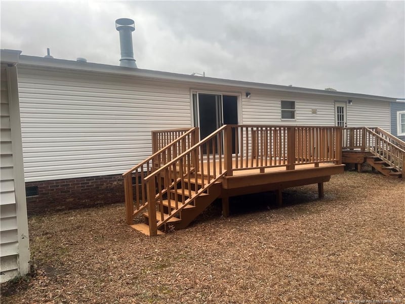 7353 April Dr, Fayetteville, NC 28314