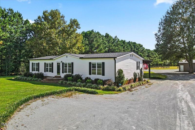 7354 Brogden Rd, Smithfield, NC 27577