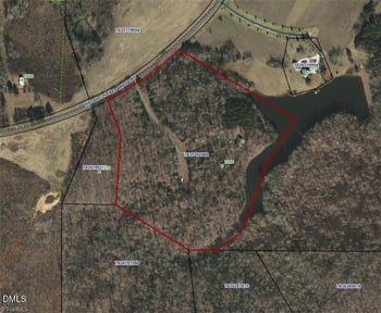 7355 Pisgah Covered Bridge Rd, Asheboro, NC 27205