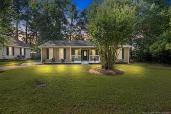 7355 Ryan St, Fayetteville, NC 28314