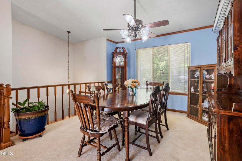 7356 Berkshire Downs Dr, Raleigh, NC 27616