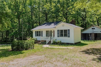 736 Boone Rd, Burlington, NC 27217