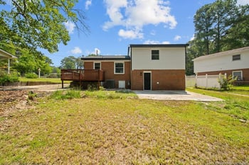 736 Burgoyne Dr, Fayetteville, NC 28314