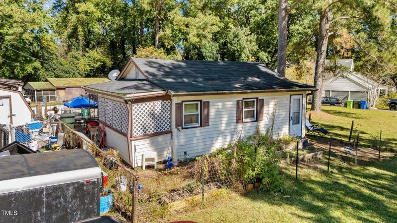 736 Carolina Pines Ave, Raleigh, NC 27603