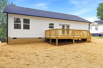 736 Chandler Ave, Burlington, NC 27217