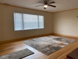 736 Core Rd, Dunn, NC 28334