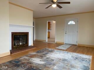 736 Core Rd, Dunn, NC 28334