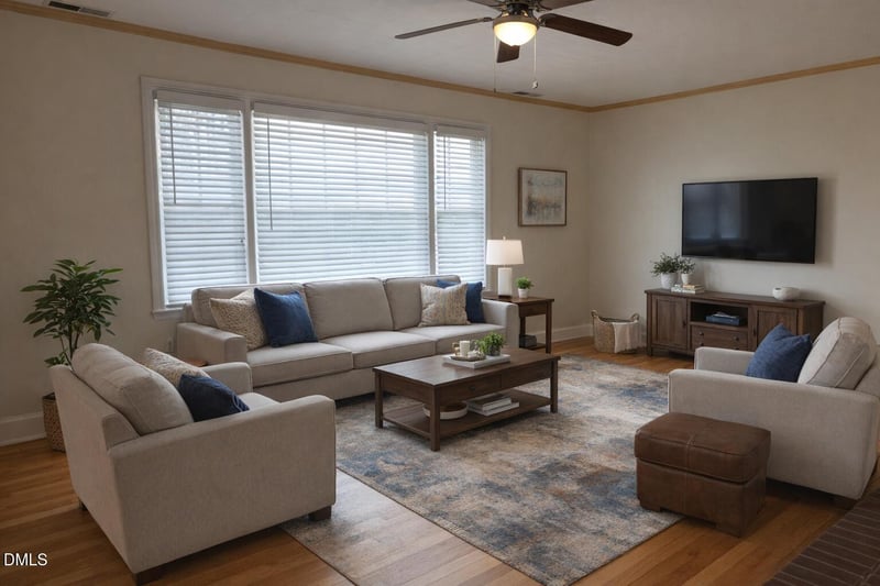 736 Core Rd, Dunn, NC 28334