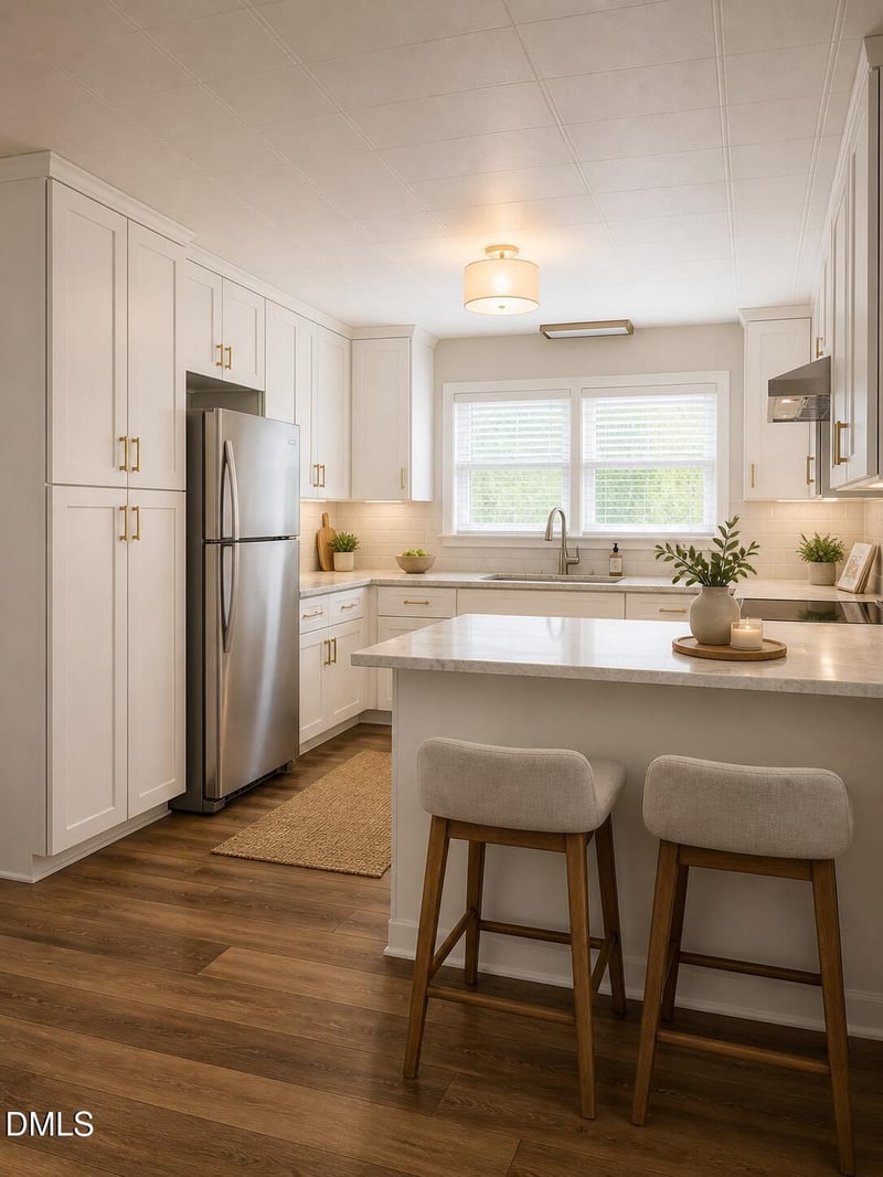 736 Core Rd, Dunn, NC 28334