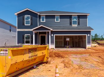 736 Deschutes Dr, Garner, NC 27529