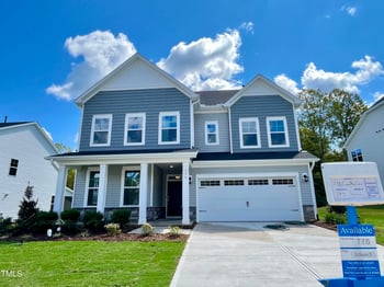736 Emerald Bay Cir, Raleigh, NC 27610