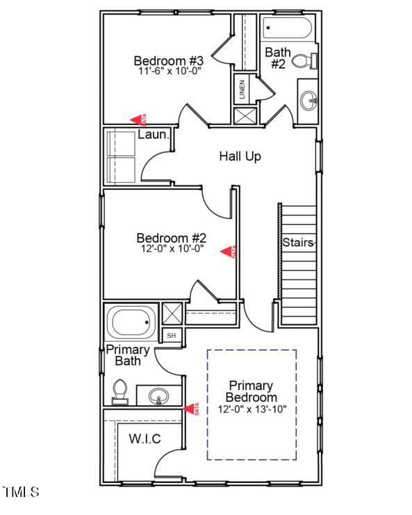 736 Georgias Landing Pw #7, Raleigh, NC 27603
