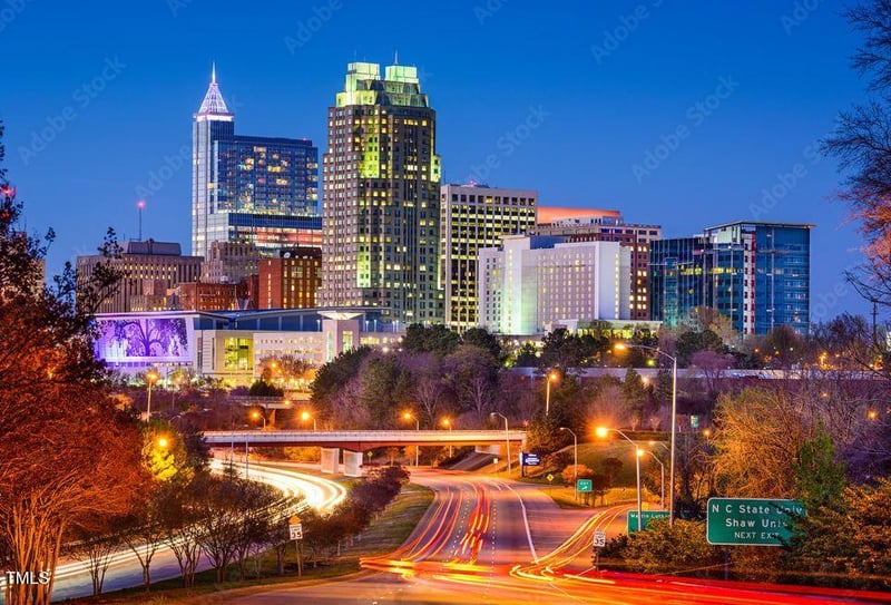 736 Georgias Landing Pw #7, Raleigh, NC 27603