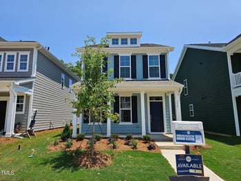 736 Georgias Landing Pw #7, Raleigh, NC 27603
