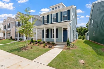 736 Georgias Landing Pw #7, Raleigh, NC 27603