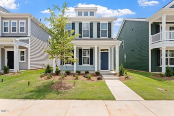 736 Georgias Landing Pw #7, Raleigh, NC 27603