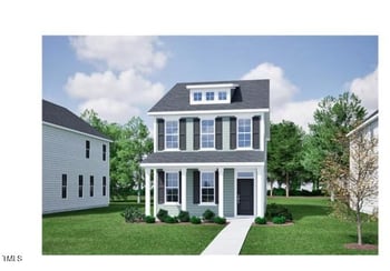 736 Georgias Landing Pw, Raleigh, NC 27603