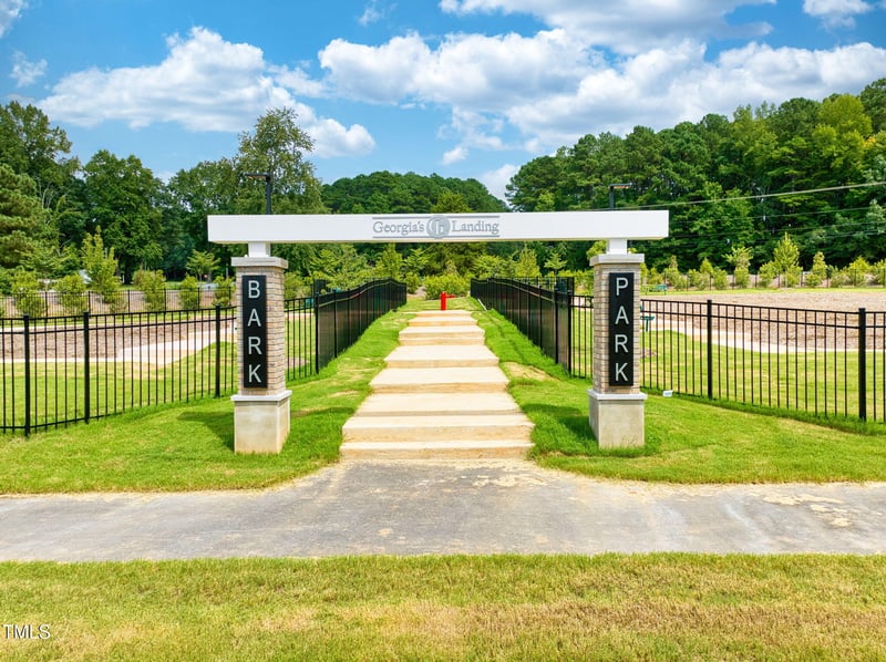 736 Georgias Landing Pw, Raleigh, NC 27603