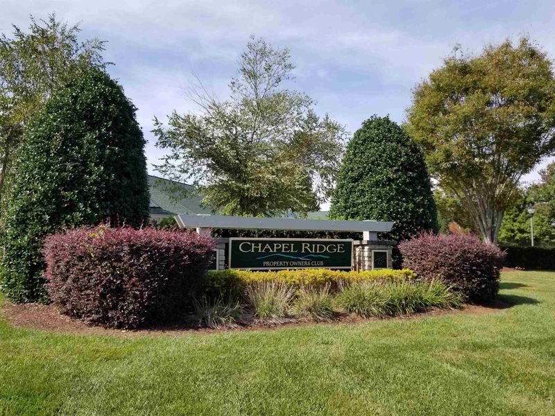 736 Golfers Vw Lot 609, Pittsboro, NC 27312