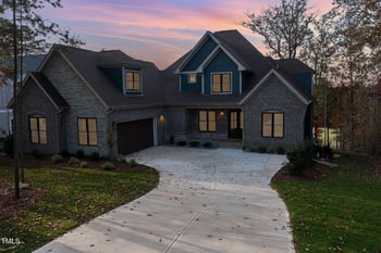 736 Golfers Vw, Pittsboro, NC 27312