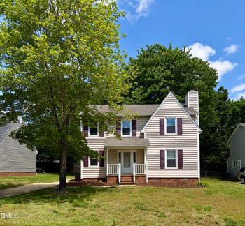 736 Huntington Ct, Burlington, NC 27215