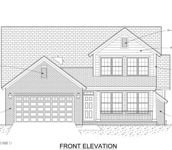 736 Jasmine Rd, Fuquay Varina, NC 27526