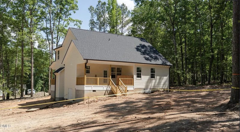 736 Jasmine Rd, Fuquay Varina, NC 27526