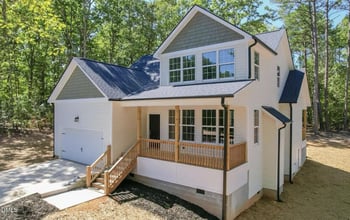 736 Jasmine Rd, Fuquay Varina, NC 27526