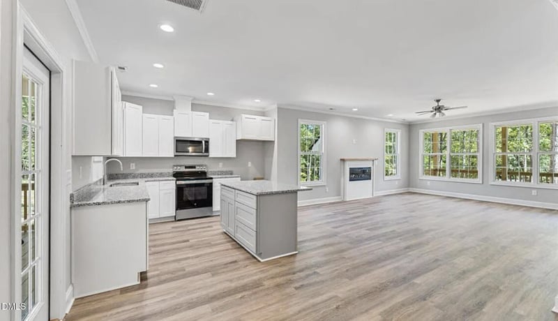 736 Jasmine Rd, Fuquay Varina, NC 27526