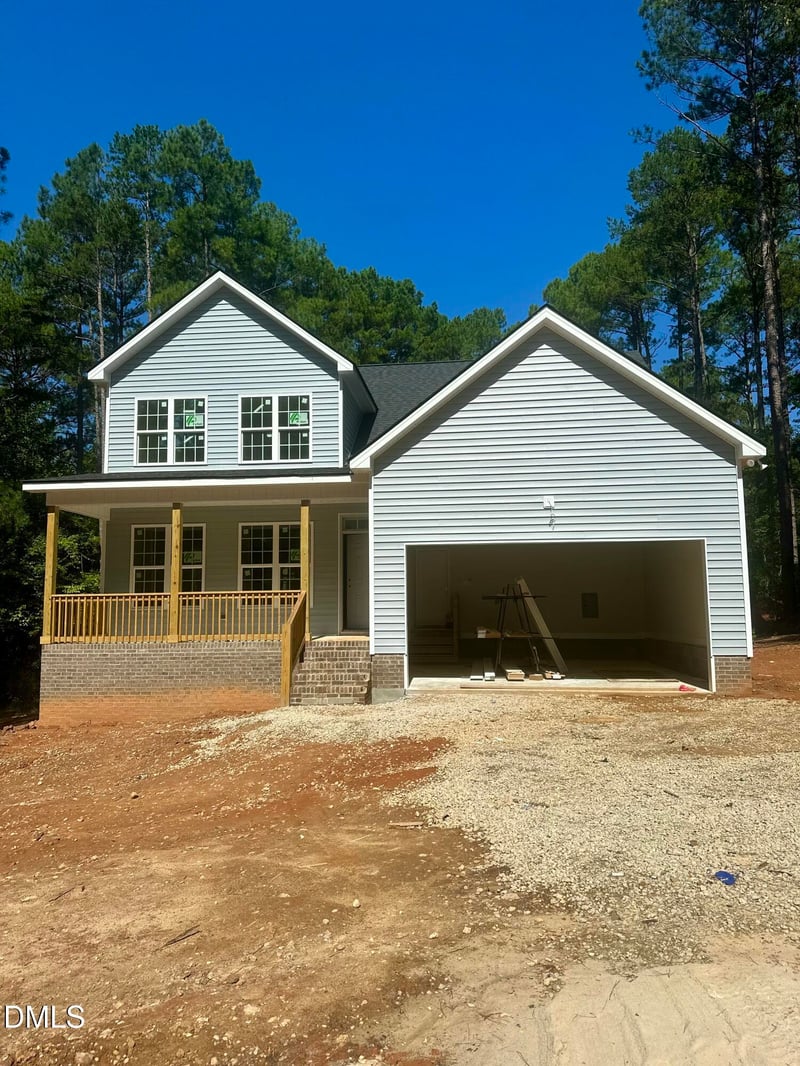 736 Jasmine Rd, Fuquay Varina, NC 27526