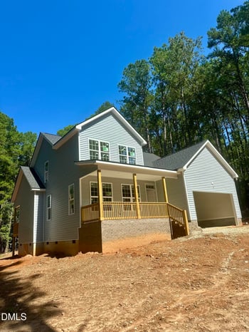 736 Jasmine Rd, Fuquay Varina, NC 27526