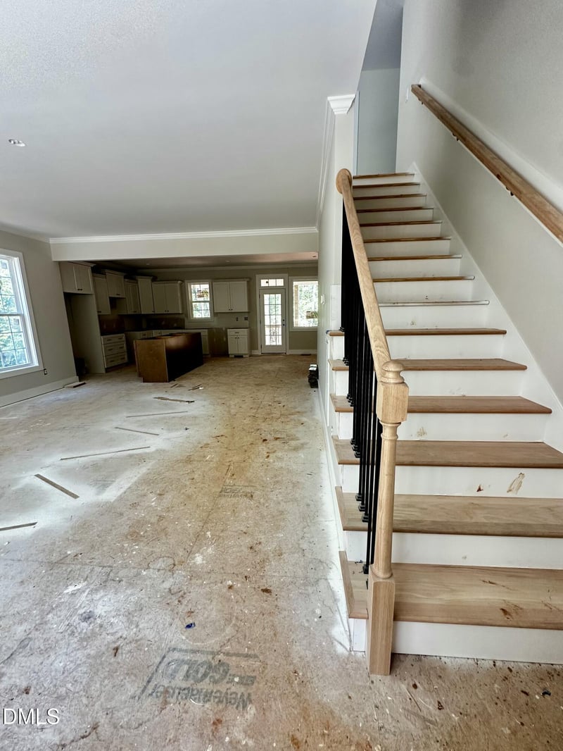 736 Jasmine Rd, Fuquay Varina, NC 27526