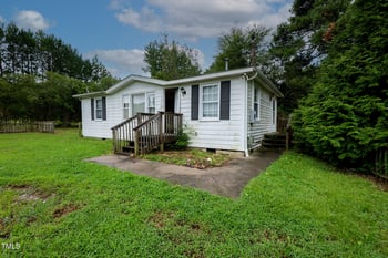 736 Jones Dairy Rd, Wake Forest, NC 27587