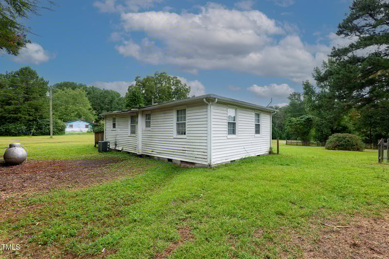 736 Jones Dairy Rd, Wake Forest, NC 27587