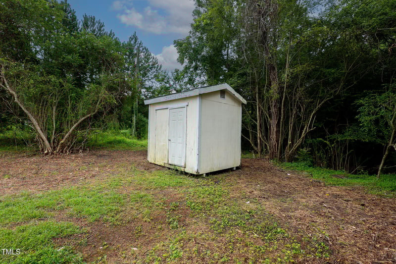 736 Jones Dairy Rd, Wake Forest, NC 27587