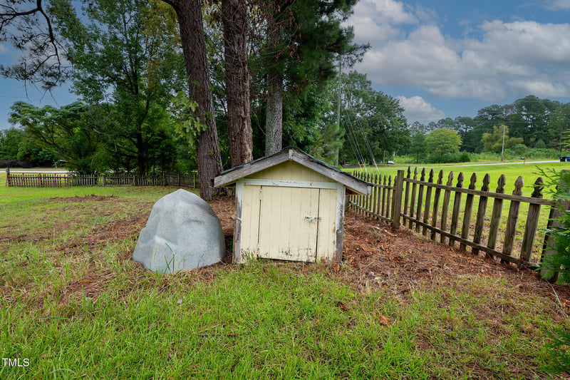 736 Jones Dairy Rd, Wake Forest, NC 27587