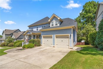 736 Kensington Park Rd, Fayetteville, NC 28311