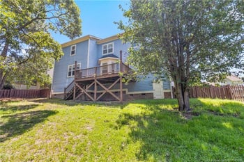 736 Kensington Park Rd, Fayetteville, NC 28311