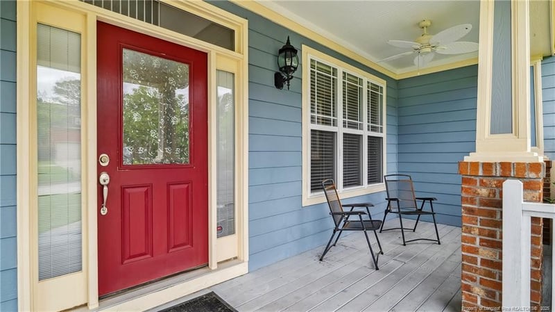 736 Kensington Park Rd, Fayetteville, NC 28311